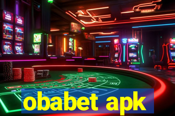 obabet apk